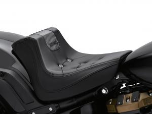 BEVEL SOLO SEAT - 18-later FXFB & FXFBS - Seat width 11.5" 52000391