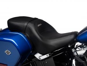 Sundowner Seat - 18-later FLSB, FXLR, FXLRS, FXLRST & FXRST 52000749