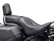 SUNDOWNER SOLO SITZ - DELUXE, HERITAGE SOFTAIL®, SOFTAIL SLIM® UND STREET BOB®_2