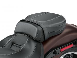 SUNDOWNER PASSENGER PILLION - BREAKOUT®* - Grey Stitch 52400225