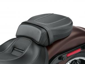 SUNDOWNER PASSENGER PILLION - BREAKOUT®* - Grey Stitch 52400225