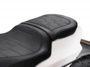 SUNDOWNER PASSENGER PILLION - FXDR 114 STYLING 52400204
