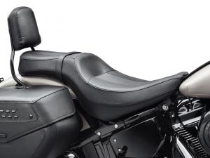 TALLBOY DOPPELSITZBANK - DELUXE, HERITAGE SOFTAIL®, SOFTAIL SLIM® UND STREET BOB®_1