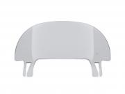 SPORT GLIDE® WINDSCHUTZSCHEIBE - 5.5" Leicht getönt - FLSB ab 18_1