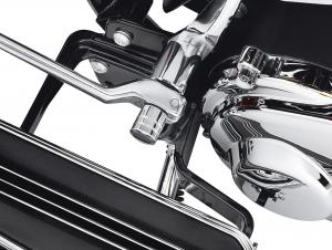 HEEL/TOE SHIFTER SHAFT COVER WITH INSERT 35495-06