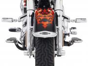 EINSTELLBARER WHISKERS HIGHWAY BÜGEL* - Chrom_1