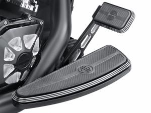 HINTERER BILLET BREMSHEBEL - Edge Cut - ab '14 41600079