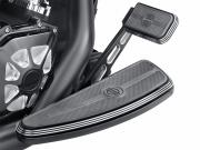 BILLET STYLE REAR BRAKE LEVER - Edge Cut - Fits '14-later 41600079