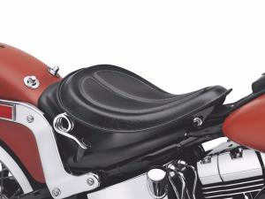 SPRING SADDLE INSTALLATION KIT - Fits '08-later FLSTC and FLSTN 54376-10B