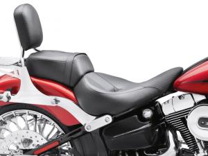 SUNDOWNER PASSENGER PILLION - FXSB SOFTAIL 52400066