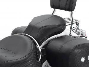 TOURING PASSENGER PILLIONS* - Softail Deluxe Styling 52930-05