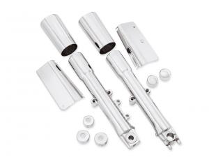 FRONTPARTIE-KITS - CHROM 45400006