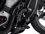 KIT FÜR VORVERLEGTE FUSSRASTENANLAGE - RH975S ab 22 50502205