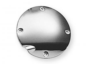 CHROME ENGINE COVERS - Gearcase Cover 25213-04 / Engine Covers / Sportster  / Parts & Accessories / - House-of-Flames Harley-Davidson