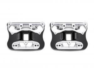 THE RAIL COLLECTION ENGINE COVERS - Rocker Box Lower Housing - Fits '04 25700600