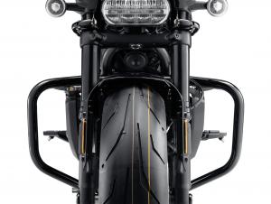 Engine Guard - Sportster S 49000194