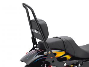 EINTEILIGER H-D® DETACHABLES" SISSY BAR BÜGEL für XL Modelle ab '04 51146-10A