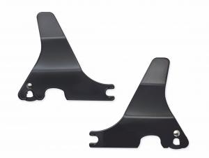 H-D Detachables Sideplates 52710-07