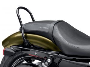 LOW-PROFILE SISSY BAR BÜGEL - SPORTSTER - für XL1200CX Modelle ab '16 52300403