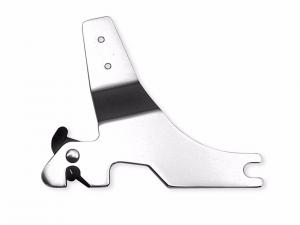 H-D Detachables Seitenplatten 53545-95A