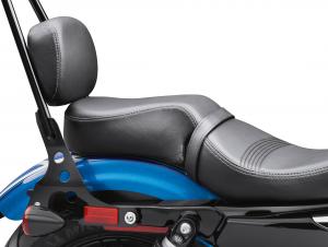 PASSENGER PILLION - '16 XL1200X Style 52400125