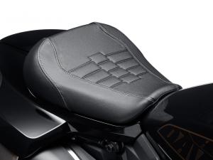 Sundowner Solo Sitz - Sportster S 52000510