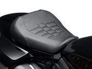 Sundowner Solo Seat - Sportster S 52000510