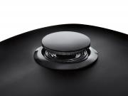 Flush-Mount-Tankdeckel - Schwarz glänzend_1