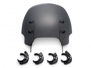 Kompakt-Windschild mit Schnellentriegelung - Sportster S_1