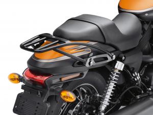 LUGGAGE RACK,XG,BLACK 50300091