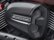 SCREAMIN' EAGLE PERFORMANCE LUFTFILTER-KIT - STREET ROD® 29400350