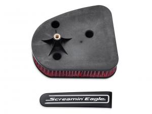 SCREAMIN' EAGLE PERFORMANCE LUFTFILTER-KIT - XG750A Modelle ab 17_1
