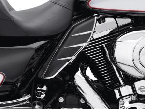 MITTELRAHMEN-WINDABWEISERBLENDE 61400028