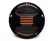 Adversary BLACK & ORANGE Derby Deckel_1