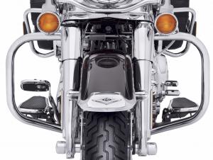 ENGINE GUARD - CHROME* 49184-09A