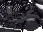 INNER PRIMARY COVER TRIM - Gloss Black 25700654