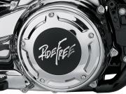 RIDE FREE - DERBY DECKEL - Touring & Trike ab 16 25701057
