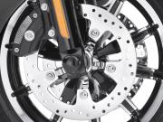 SCHRAUBEN-KIT FÜR BREMSSCHEIBE - CHROM 41500095