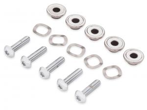SCHRAUBEN-KIT FÜR BREMSSCHEIBE - CHROM_1