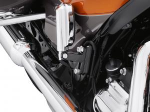 PASSENGER MINI FOOTBOARD MOUNT KIT 50500403A