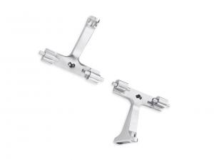 SOZIUSTRITTBRETTHALTER - Chrom 53070-00A