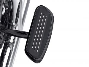 STREAMLINER PASSENGER FOOTBOARD AND MOUNT KIT - BLACK 50501819