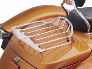 AIR WING LUGGAGE RACK - FREEWHEELER MODELS* 50300097