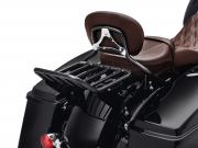 H-D DETACHABLES GEPÄCKTRÄGER FÜR DOPPELSITZBANK* - Schwarzglänzend_2