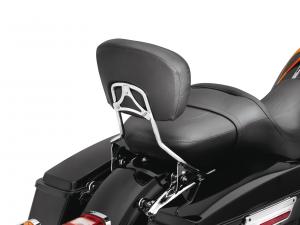 H-D® DETACHABLES" SISSY BAR BÜGEL - Standardhöhe Chrom / Touring ab 09 52627-09A