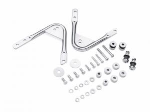MONTAGEKITS FÜR ABNEHMBARES ZUBEHÖR - TOURING MODELLE '97-'08 - Für Two-Up Tour-Pak 53804-06