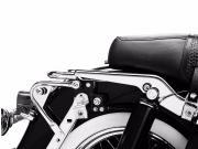 H-D® DETACHABLES" DOCKING HARDWARE KITS -<br />'97-'08 TOURING MODELS - Solo Tour-Pak" 53803-06