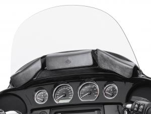 THREE-POCKET BATWING FAIRING POUCH -<br />'14-LATER MODELS 93300054B