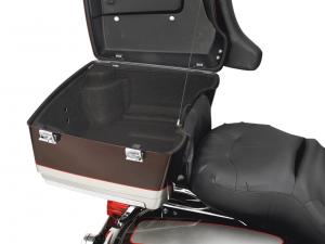 PREMIUM TOUR-PAK" LUGGAGE FITTED LINING<br />- King Ultra Tour-Pak - Fits '93-'13 53301-06