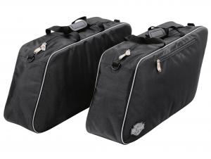 PREMIUM TRAVEL-PAKS - Hard Saddlebags 93300070